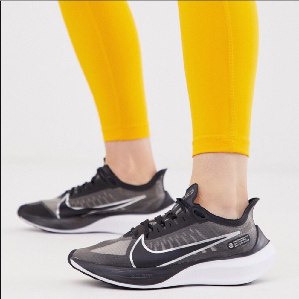 Women’s Nike Air Zoom Gravity Shoes